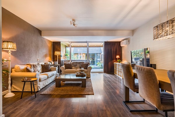 Medium property photo - Wedesteinbroek 1433, 6546 RM Nijmegen